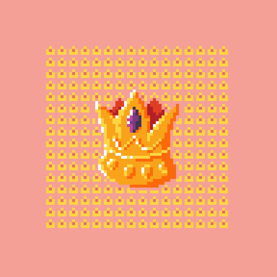 crown